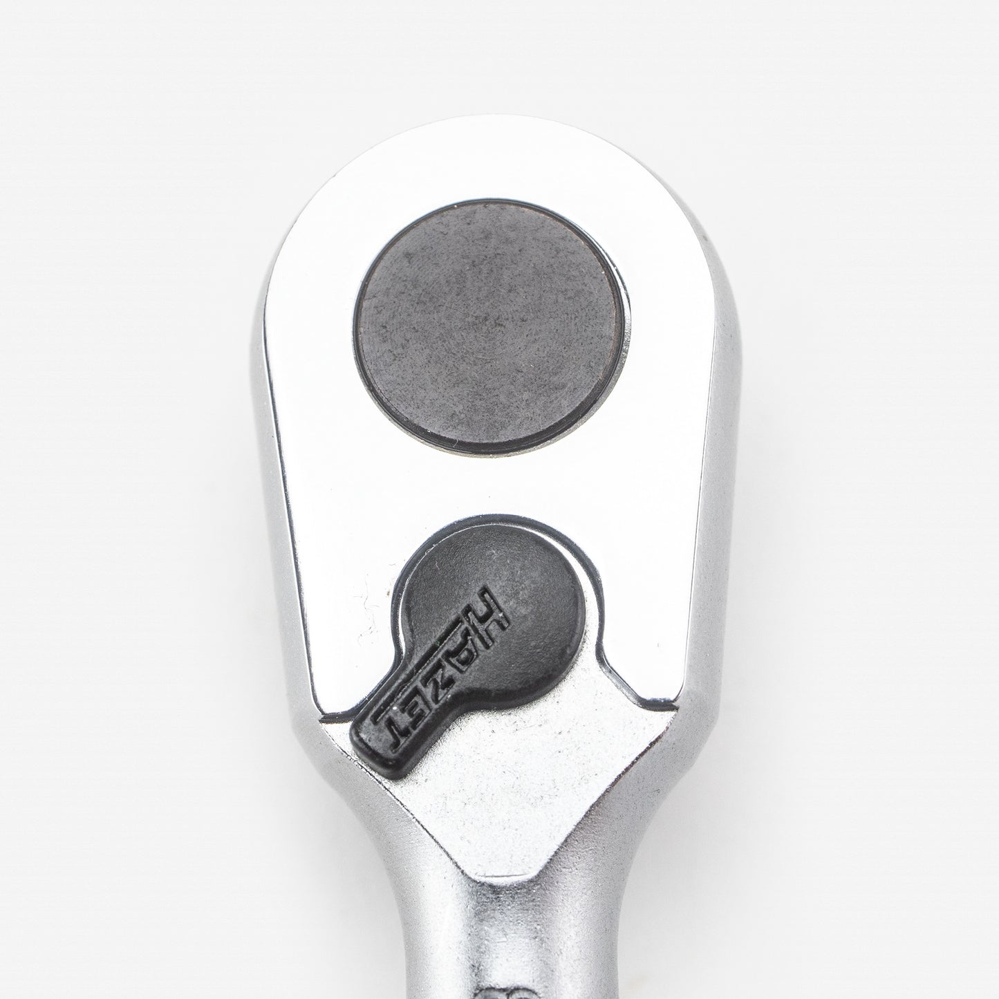 Porsche Hazet HZ863HP Fine Tooth 1/4 in Reversible Ratchet HZ863HP