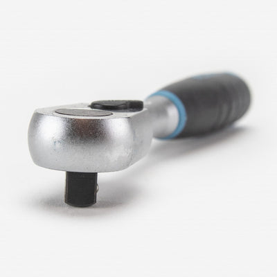 Porsche Hazet HZ863HP Fine Tooth 1/4 in Reversible Ratchet HZ863HP
