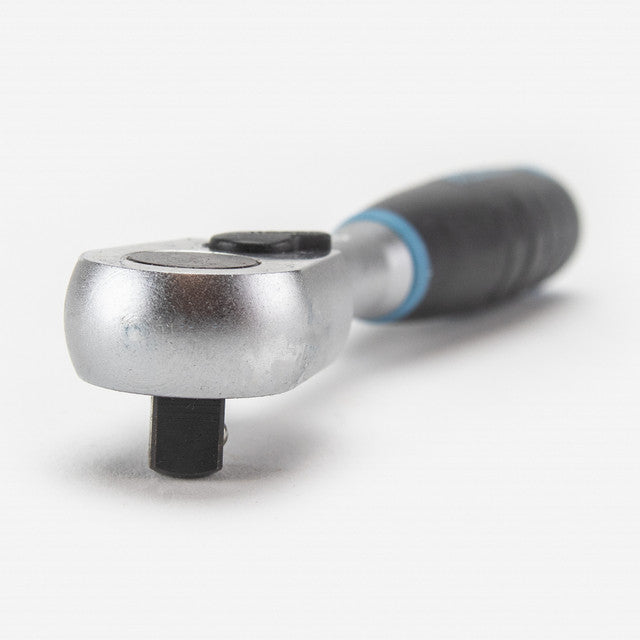 Porsche Hazet HZ863HP Fine Tooth 1/4 in Reversible Ratchet HZ863HP