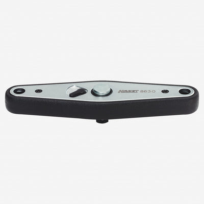 Porsche Hazet HZ863Q 1/4 in Reversible T-Handle Ratchet HZ863Q