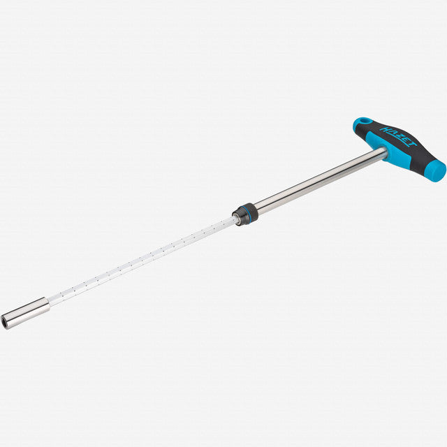 Porsche Hazet HZ866BH-14 Telescopic Bit Holder with T-Handle HZ866BH-14
