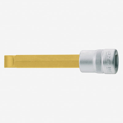 Porsche Hazet HZ8803-1.2X8 Screwdriver Socket HZ8803-1-2X8