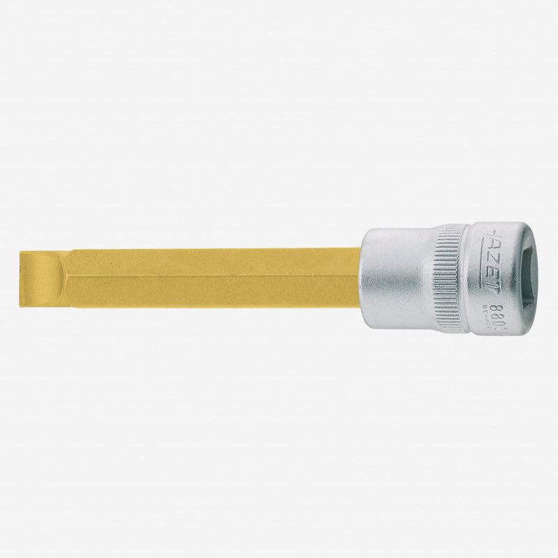 Porsche Hazet HZ8803-1.2X8 Screwdriver Socket HZ8803-1-2X8