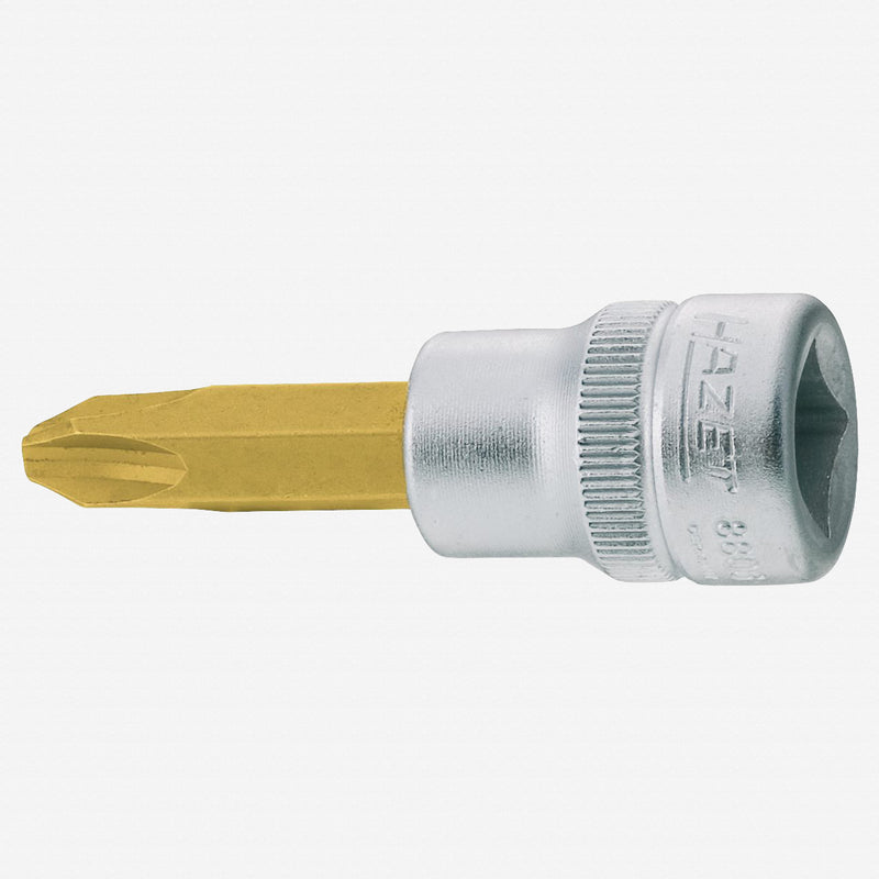 Porsche Hazet HZ8806-PH3 Screwdriver Socket HZ8806-PH3
