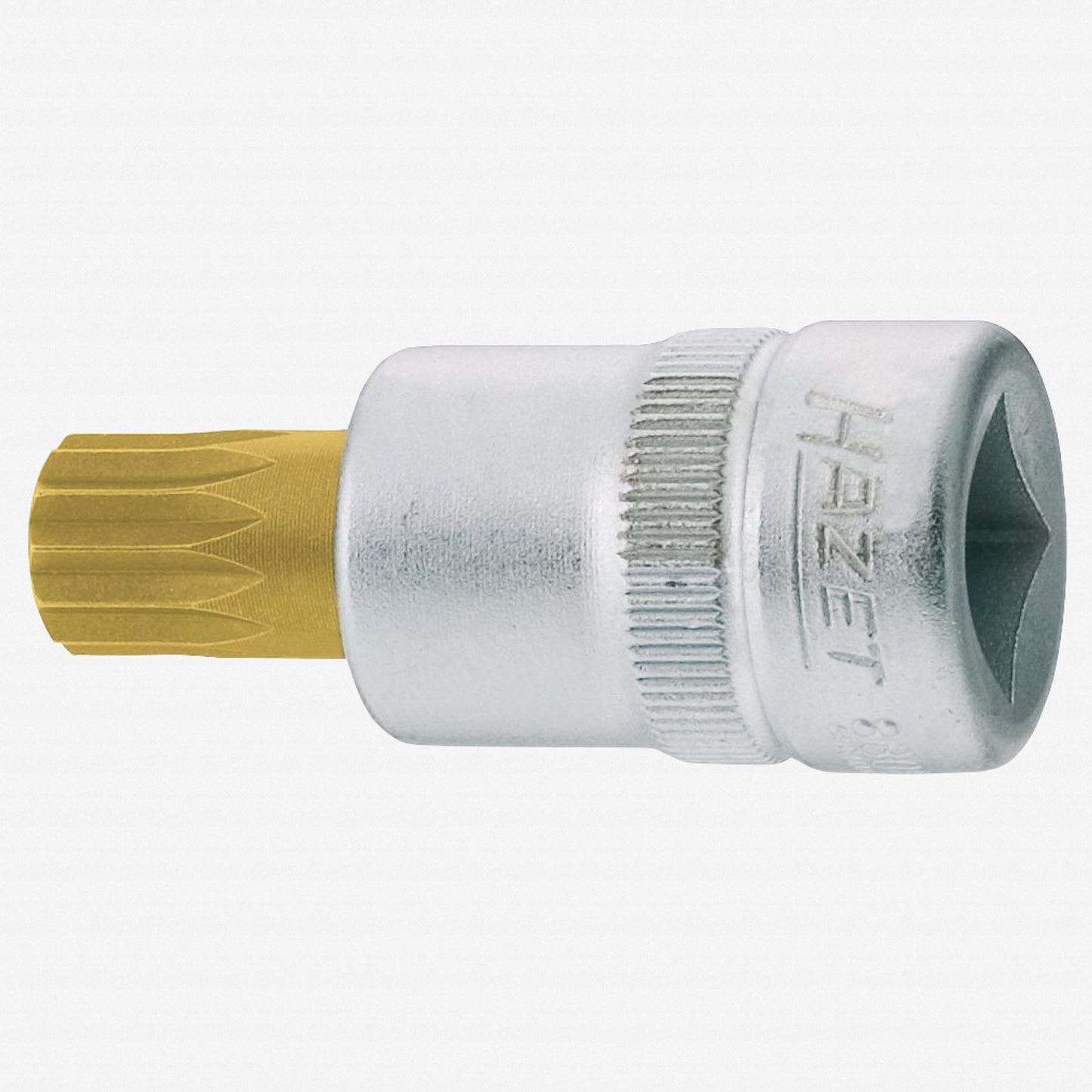 Porsche Hazet HZ8808-8 Screwdriver Socket HZ8808-8