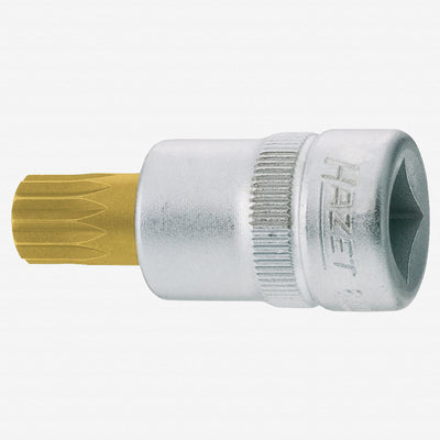 Porsche Hazet HZ8808-8 Screwdriver Socket HZ8808-8