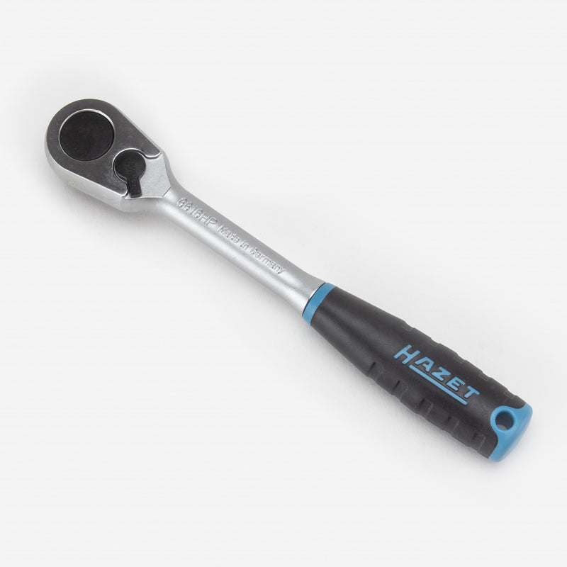 Porsche Hazet HZ8816HP Fine Tooth 3/8 in Reversible Ratchet HZ8816HP