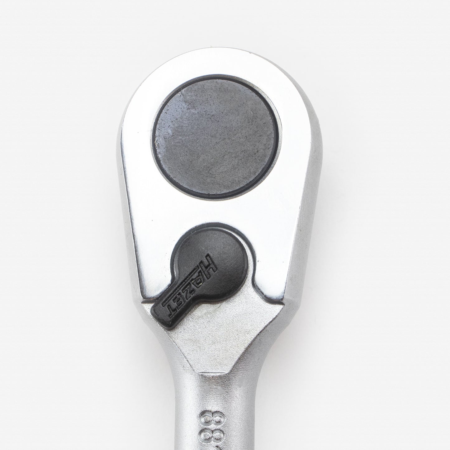 Porsche Hazet HZ8816HP Fine Tooth 3/8 in Reversible Ratchet HZ8816HP