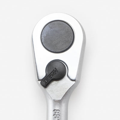 Porsche Hazet HZ8816HP Fine Tooth 3/8 in Reversible Ratchet HZ8816HP
