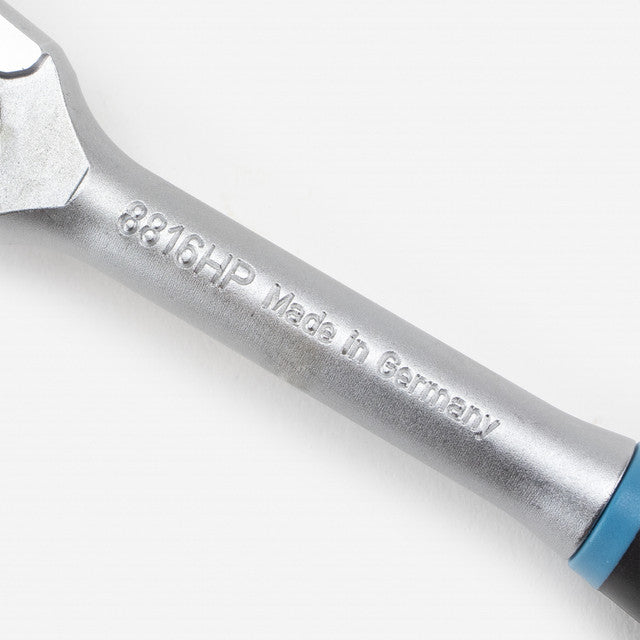 Porsche Hazet HZ8816HP Fine Tooth 3/8 in Reversible Ratchet HZ8816HP
