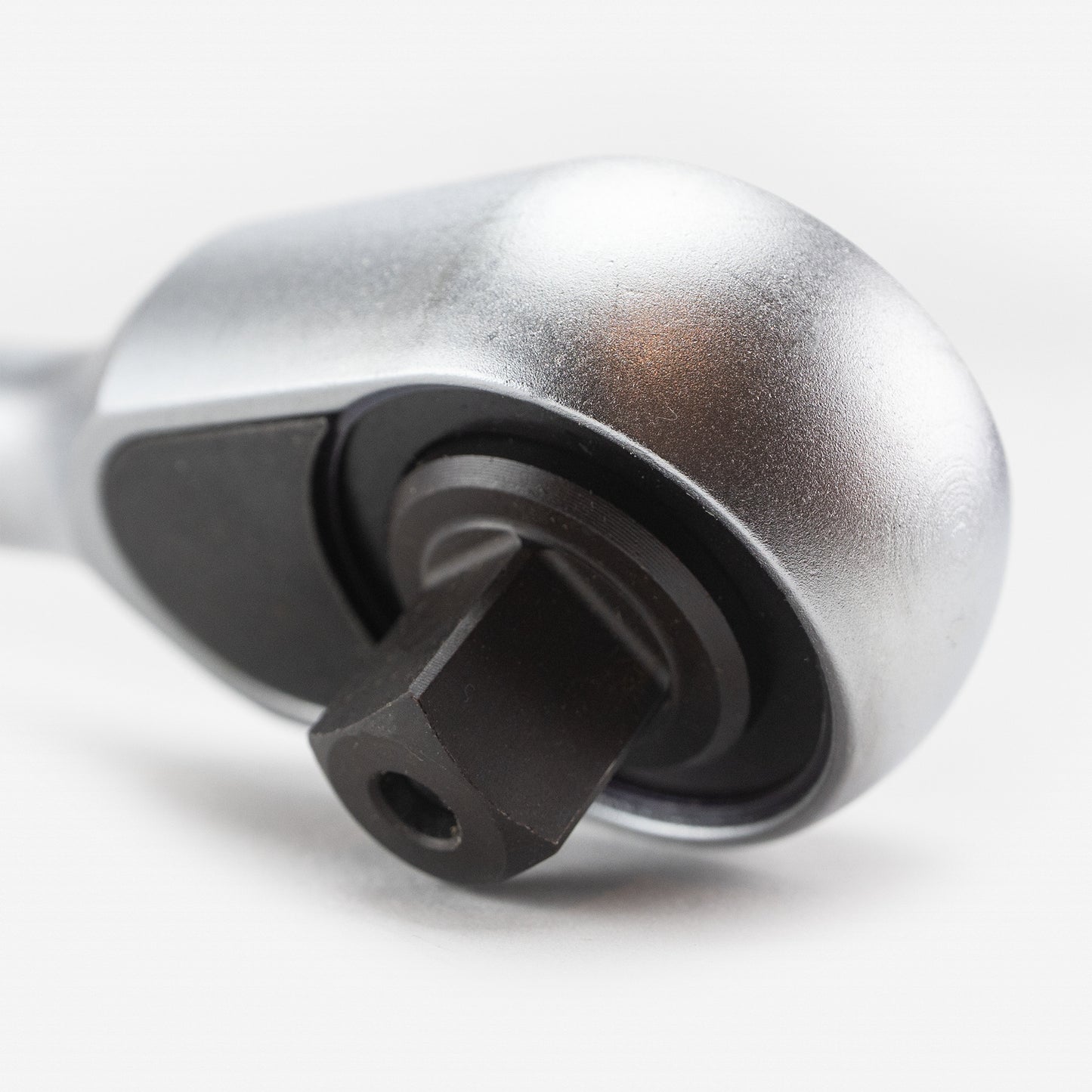 Porsche Hazet HZ8816HPS Fine Tooth 3/8 in Reversible Ratchet with Button Release HZ8816HPS
