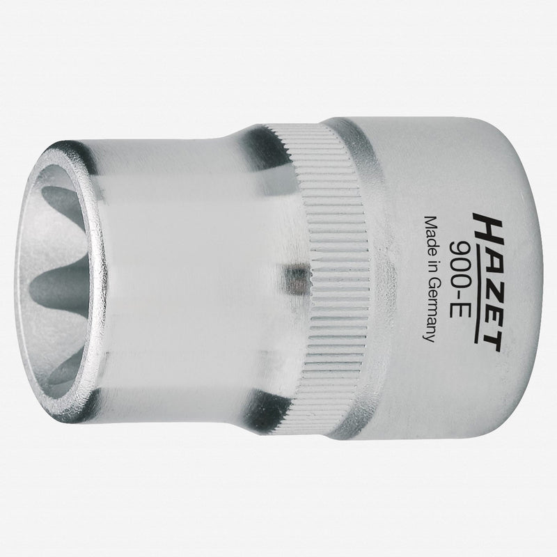 Porsche Hazet HZ900-E14 External Torx Socket HZ900-E14