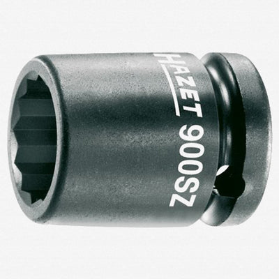 Porsche Hazet HZ900SZ-14 Impact Socket 12-Point HZ900SZ-14