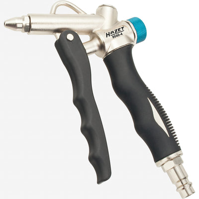 Porsche Hazet HZ9040-4 Two Way Blow Gun HZ9040-4