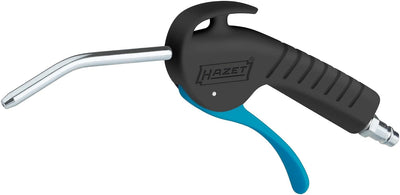 Porsche Hazet HZ9040P-1 Air Blow Gun 100 mm HZ9040P-1