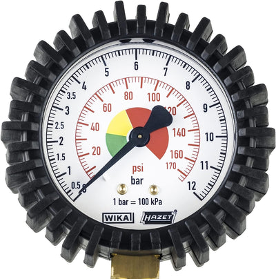 Porsche Hazet HZ9041-1 Tire Inflator HZ9041-1