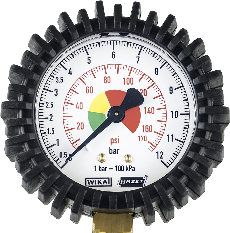 Porsche Hazet HZ9041-1 Tire Inflator HZ9041-1