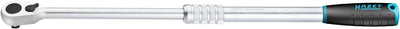 Porsche Hazet HZ916HPLG Fine Tooth 1/2 in Reversible Ratchet - Extendable HZ916HPLG
