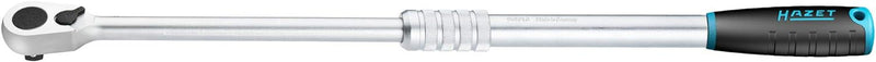 Porsche Hazet HZ916HPLG Fine Tooth 1/2 in Reversible Ratchet - Extendable HZ916HPLG