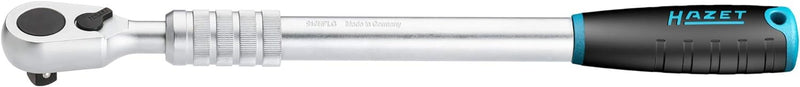 Porsche Hazet HZ916HPLG Fine Tooth 1/2 in Reversible Ratchet - Extendable HZ916HPLG