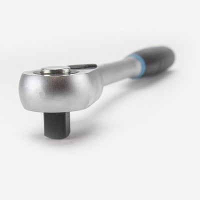Porsche Hazet HZ916HPS Fine Tooth 1/2 in Reversible Ratchet with Button Release HZ916HPS
