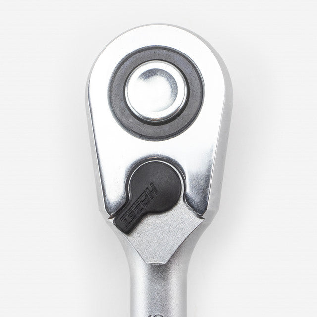 Porsche Hazet HZ916HPS Fine Tooth 1/2 in Reversible Ratchet with Button Release HZ916HPS