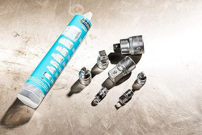 Porsche Hazet HZ958/7 Adapter Set HZ958/7