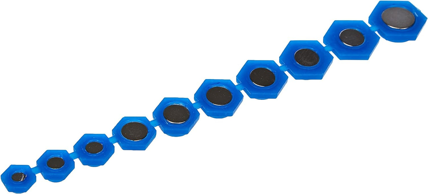 Porsche Hazet HZ960MGT Hexagon Profile Magnetic Socket Insert HZ960MGT