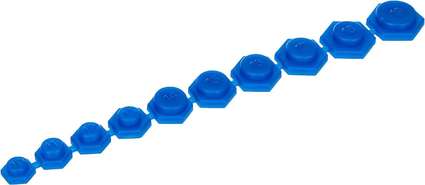 Porsche Hazet HZ960MGT Hexagon Profile Magnetic Socket Insert HZ960MGT