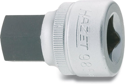 Porsche Hazet HZ985-17 17mm Hex Socket 1/2 in HZ985-17