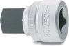 Porsche Hazet HZ985-17 17mm Hex Socket 1/2 in HZ985-17