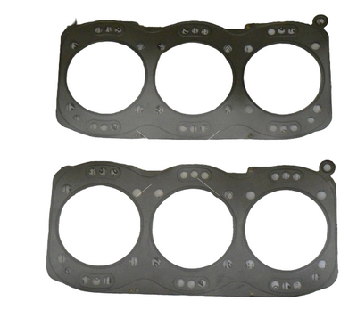 Porsche Head Gasket - MLS Cometic - 996 01-04 HeadGasket-P