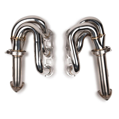 Porsche Headers And Catalytic Converters - Boxster | Cayman | 2009-2012 FS-POR-9872-MH-SC