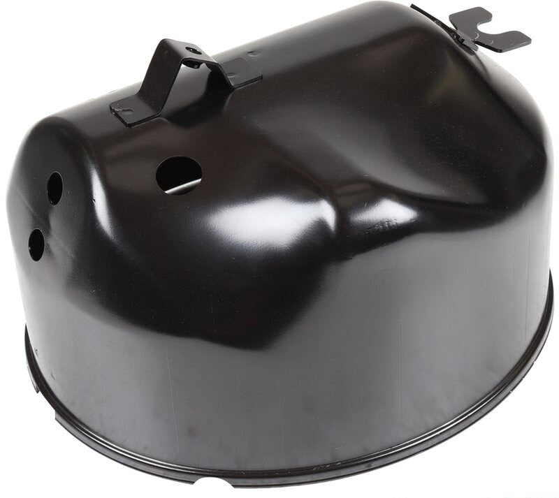 Porsche Headlamp Housing - Left - 911 | 1986-1989 911-503-015-05