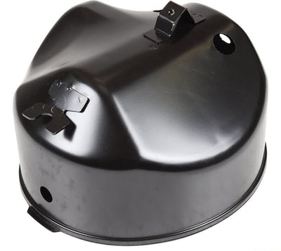 Porsche Headlamp Housing - Left - 911 | 1986-1989 911-503-015-05