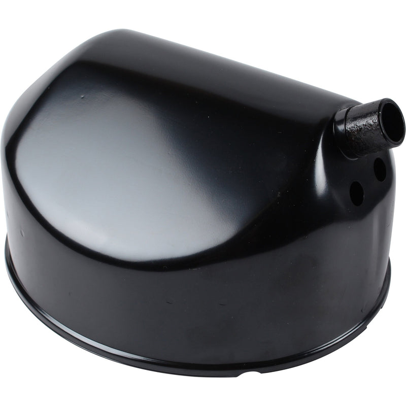 Porsche Headlamp Housing - Left - Right - 911 65-68 901-631-015-20
