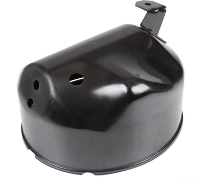 Porsche Headlamp Housing - Right - 911 | 1986-1989 911-503-016-05