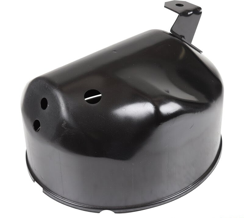 Porsche Headlamp Housing - Right - 911 | 1986-1989 911-503-016-05