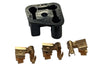 Porsche Headlight Assembly Connector 50-87 SMC-900-613-01