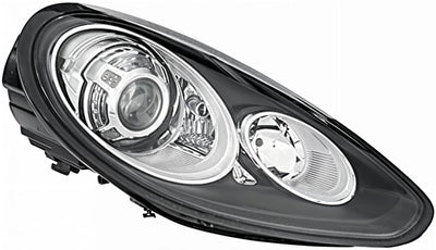 Porsche Headlight Assembly Right - Panamera 13-16 011099541