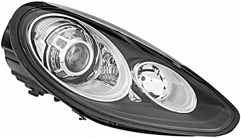Porsche Headlight Assembly Right - Panamera 13-16 011099541