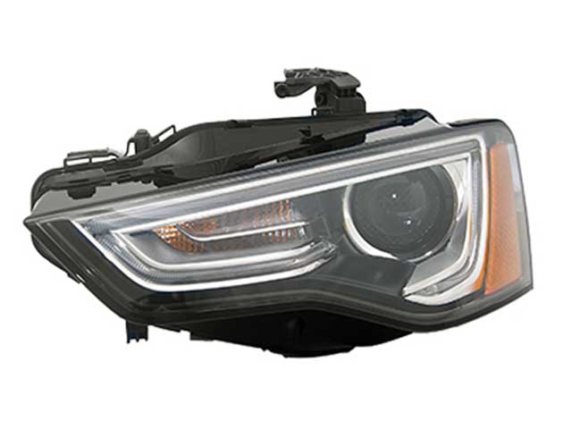 Porsche Headlight Assembly (Xenon), 911/912 | 1966-1983 8T0941043E