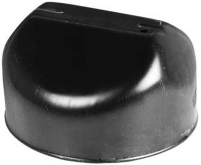 Porsche Headlight Bucket - 356 56-65 PCG-631-151-00-GRV