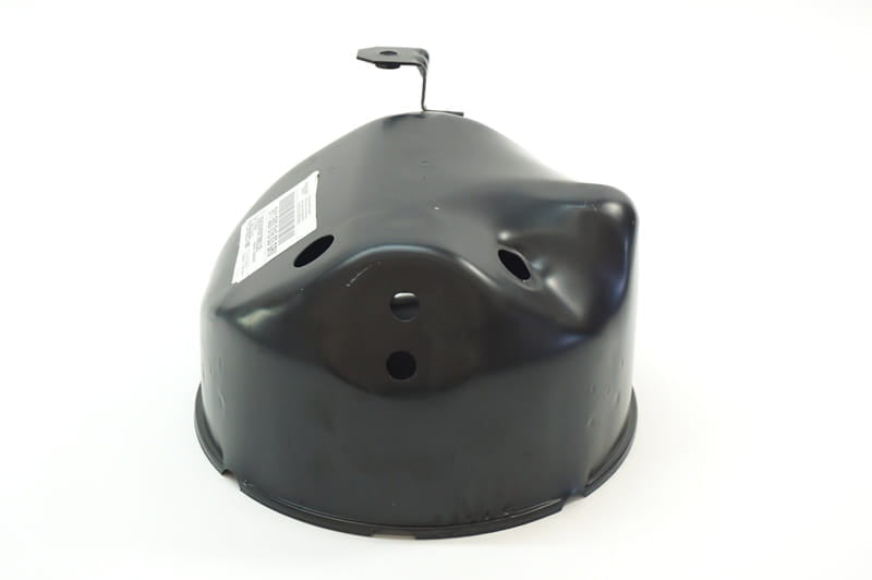 Porsche Headlight Bucket Prime Coated - 911 84-89 91150301603GRV