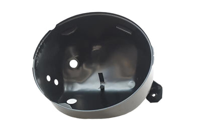 Porsche Headlight Bucket Prime Coated - 911 84-89 91150301603GRV