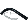 Porsche Headlight Conduit Support Tube - 911 65-68 - 912 65-68 901-631-115-21-GRV