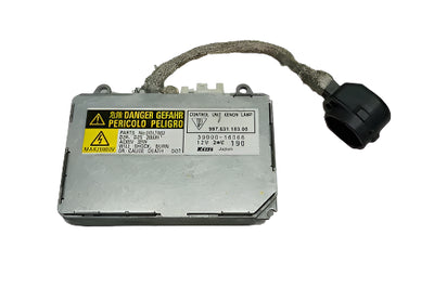 Porsche Headlight Control Unit - 911/Boxster/Cayman 05-13 997-631-183-00