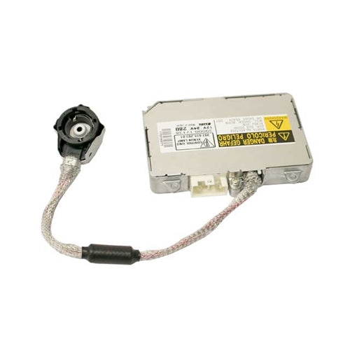 Porsche Headlight Control Unit - 911/Boxster/Cayman 07-13