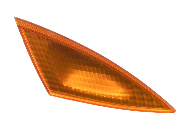 Porsche Headlight Corner Trim Amber , 911/Boxster | 1997-2002 99663103602