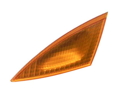 Porsche Headlight Corner Trim Amber , 911/Boxster | 1997-2002 99663103502